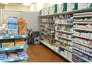 Burnaby pharmacy Dawson Pharmacy