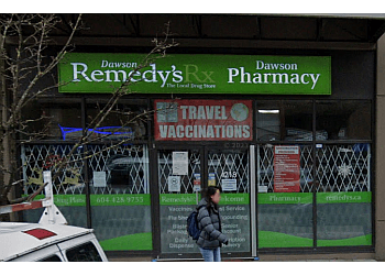 Burnaby pharmacy Dawson Pharmacy image 1