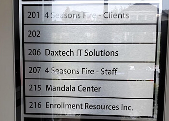 Victoria it service Daxtech IT Solutions