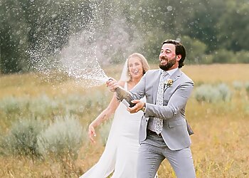 Kelowna Planificateurs De Mariage Day By Knight Weddings and Events