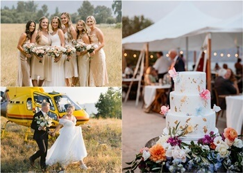 Kelowna Planificateurs De Mariage Day By Knight Weddings and Events