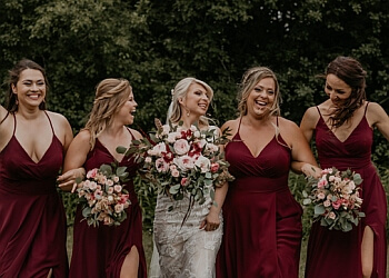 Orangeville wedding officiant Day by Design