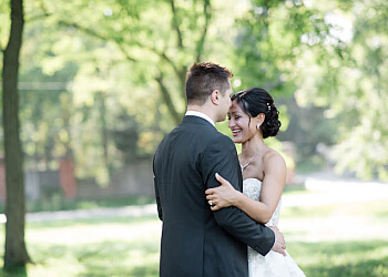 Orangeville wedding planner Day by Design Weddings