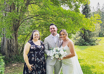 Caledon wedding planner Day by Design Weddings