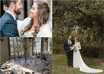 Caledon wedding planner Day by Design Weddings