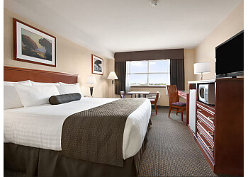 Langley hotel Days Inn & Suites