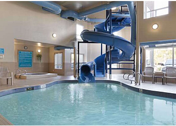 Medicine Hat hotel Days Inn by Wyndham