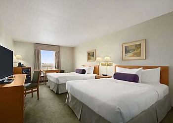 Red Deer hotel Days Inn by Wyndham Red Deer