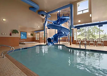 Red Deer hotel Days Inn by Wyndham Red Deer