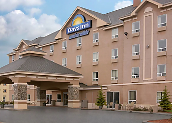 Red Deer Hôtels Days Inn by Wyndham Red Deer