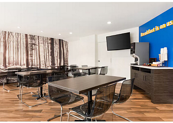 Sarnia hotel Days Inn by Wyndham Sarnia Harbourfront