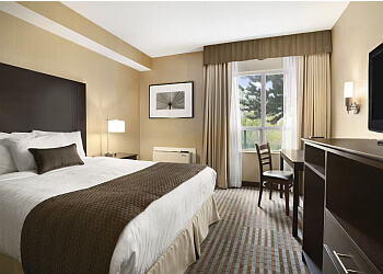 Stouffville hotel Days Inn by Wyndham Stouffville