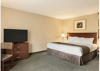 Thunder Bay hotel Days Inn by Wyndham Thunder Bay North