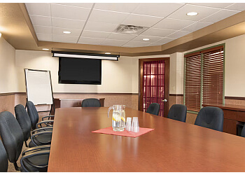 Thunder Bay hotel Days Inn by Wyndham Thunder Bay North