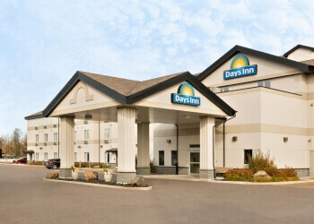 Thunder Bay hotel Days Inn by Wyndham Thunder Bay North