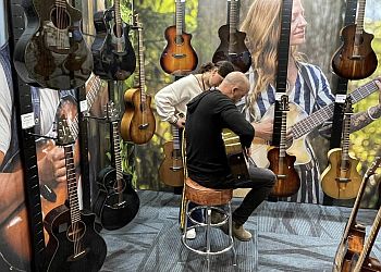 Red Deer Écoles De Musique Day's Music