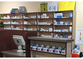 Caledon pharmacy Dayspring Pharmacy