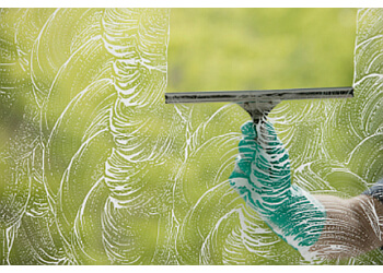 London Services de ménage Daytime Domestic Services