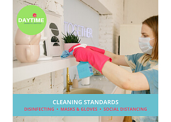 Daytime Domestic Services 