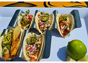 Airdrie food truck Daytona Beach Seafood Tacos  image 1