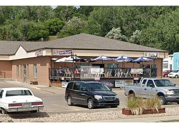 Medicine Hat Bars Sportifs DayzOff Pub