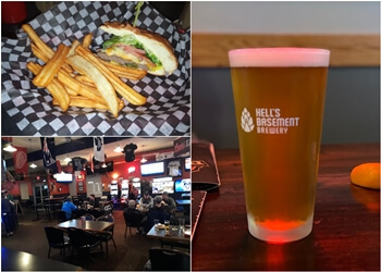 Medicine Hat Bars Sportifs DayzOff Pub