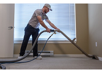 New Westminster carpet cleaning Dazzle Carpet Cleaning