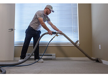 Vancouver carpet cleaning Dazzle Vancouver Carpet Cleaning Inc.