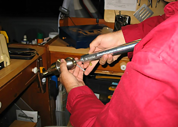 Dc Re-Key Service - Fredericton, NB Locksmiths - Installation Service Image