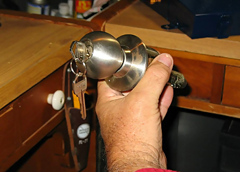 Dc Re-Key Service - Fredericton, NB Locksmiths - Service Image