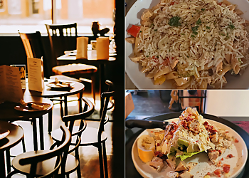 D'carlo Pasta House - Medicine Hat, AB Italian Restaurants - collage image(highlights)