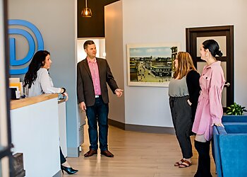 Thunder Bay dui lawyer De Bakker Law