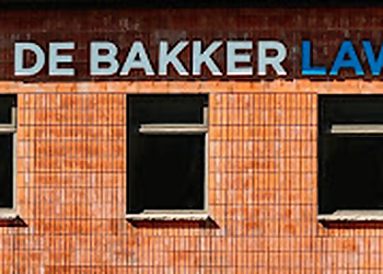 Thunder Bay dui lawyer De Bakker Law