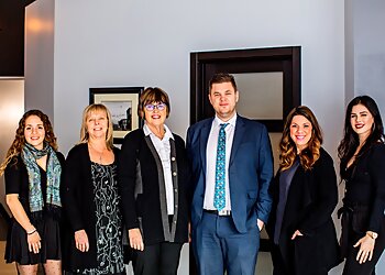 Thunder Bay
Avocats DUI
De Bakker Law image 1