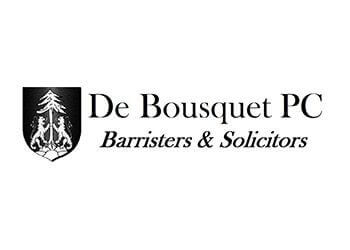 Mississauga employment lawyer De Bousquet PC