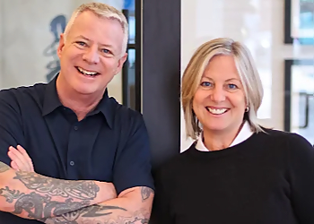 DeClute Real Estate - Toronto, ON Real Estate Agents - Professional Team Image
