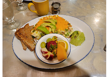 Edmonton breakfast restaurant De Dutch image 1