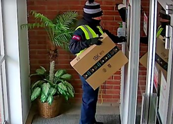 Brossard security system De Grace Technologie