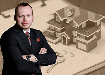 Newmarket real estate lawyer De Krupe Law