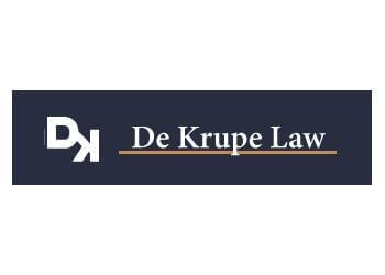 Newmarket real estate lawyer De Krupe Law