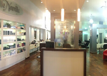 De Neuville coiffure et spa - Brossard, QC Spas - Service Highlights