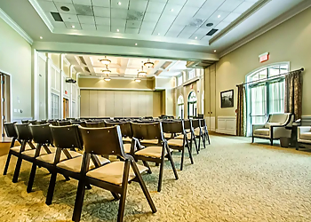 Pickering funeral home DeStefano Funeral Home, Celebration & Reception Centre