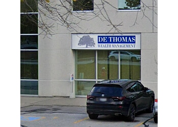 Richmond Hill Services Financiers De Thomas Wealth Management