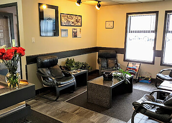 Prince George real estate agent Dean Birks - DEAN BIRKS PREC