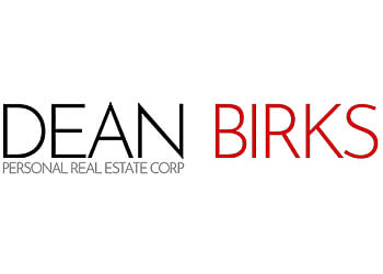 Prince George real estate agent Dean Birks - DEAN BIRKS PREC