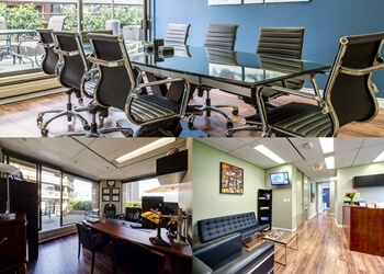 Vancouver civil litigation lawyer Dean P. Davison - DAVISON NORTH LAW