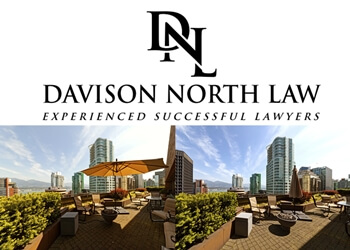Vancouver civil litigation lawyer Dean P. Davison - DAVISON NORTH LAW