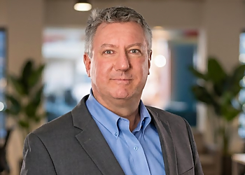 Dean Prentice - Kamloops, BC Licensed Insolvency Trustees - Professional Image
