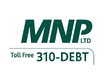 Kamloops licensed insolvency trustee Dean Prentice - MNP LTD. KAMLOOPS