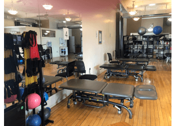 Kawartha Lakes physical therapist Dean Tesic, B.SC, PT., B.Ed, Cred.MDT - ZOOM PHYSIOTHERAPY